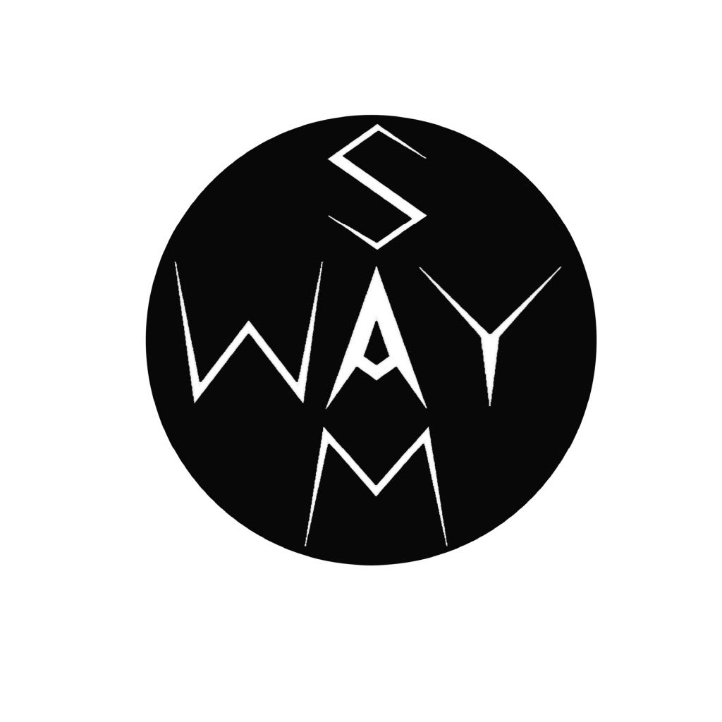 SWAYM logo 