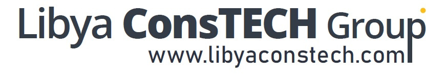 LibyaConsTECH logo